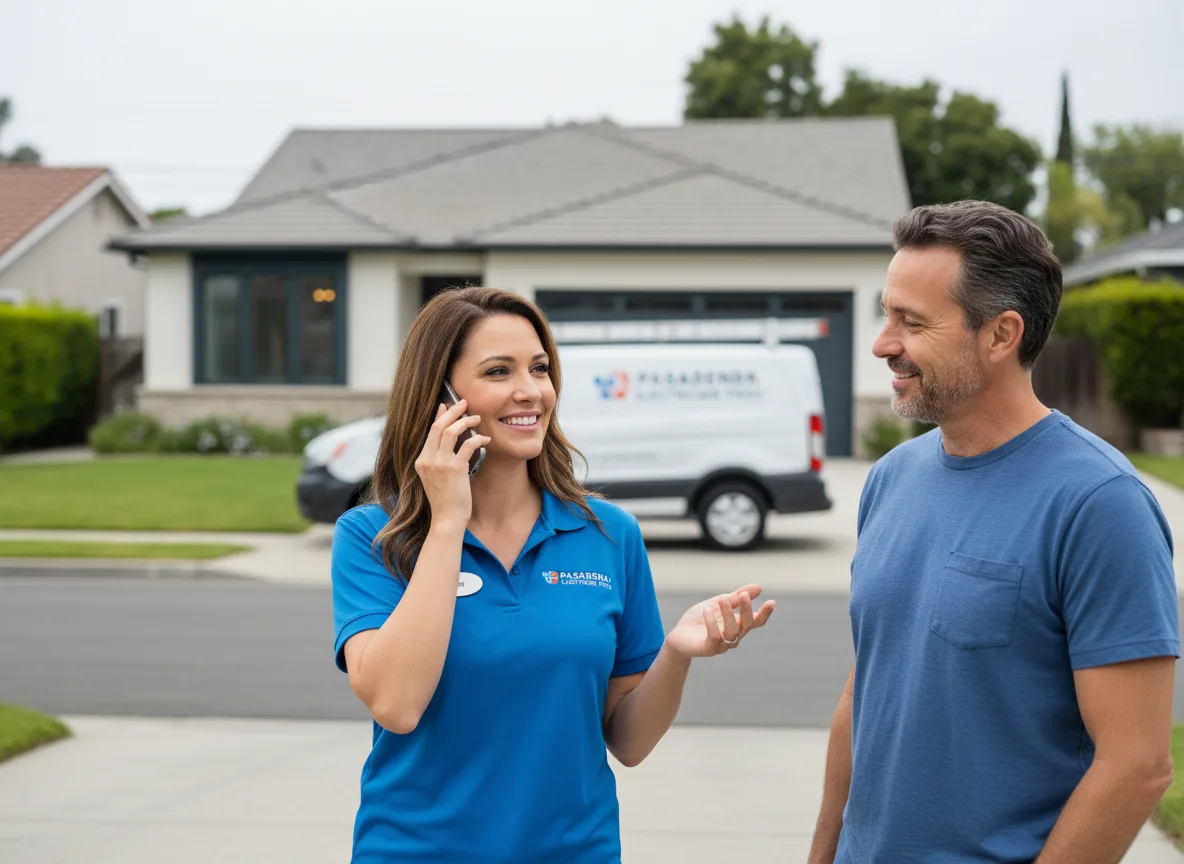 Electrician Bolivar, PA FAQs
